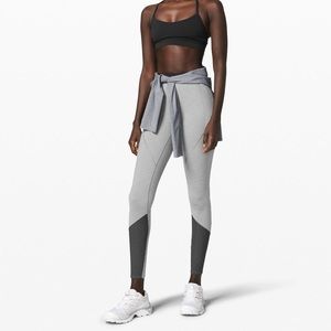 Lululemon esker tight